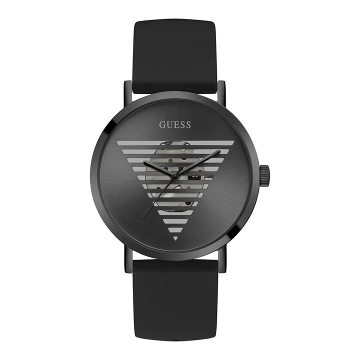 Guess Idol GW0503G3 Men's Watch - GW0503G3 - Teknashop Ltd