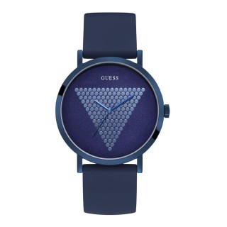 Guess Imprint W1161G4 Men's Watch - W1161G4 - Teknashop Ltd