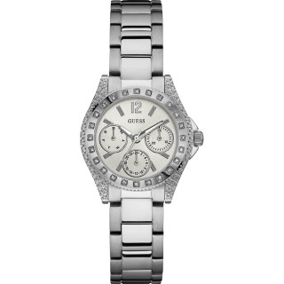 Guess Impulse W0938L1 Ladies Watch - W0938L1 - Teknashop Ltd