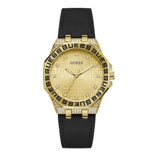 Guess Insignia GW0547L3 Ladies Watch - GW0547L3 - Teknashop Ltd