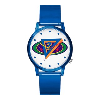 Guess J Blavin V1049M1 Men's Watch - V1049M1 - Teknashop Ltd