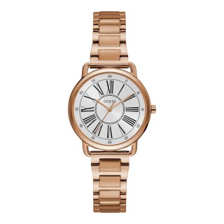 Guess Jackie W1148L3 Ladies Watch - W1148L3 - Teknashop Ltd