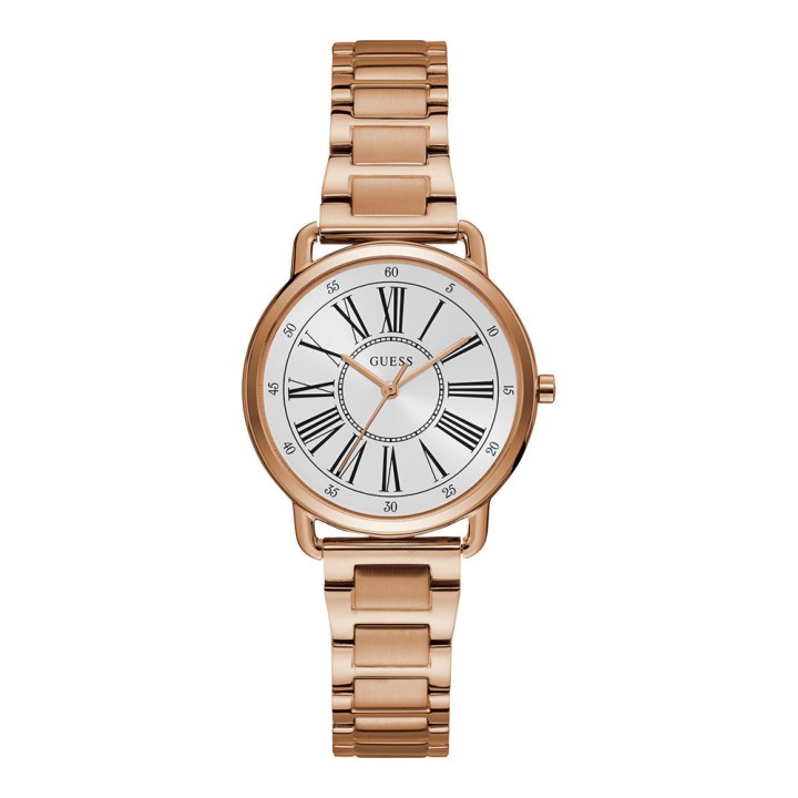 Guess Jackie W1148L3 Ladies Watch - W1148L3 - Teknashop Ltd