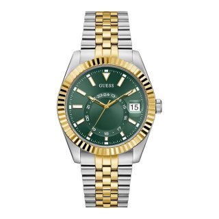 Guess Jaden GW0977G4 Men's Watch - GW0977G4 - Teknashop Ltd
