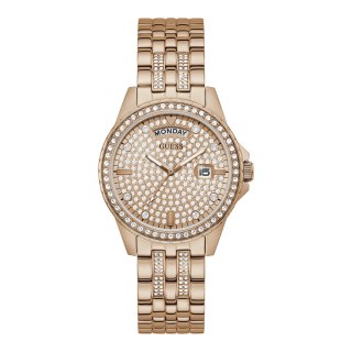 Guess Lady Comet GW0254L3 Ladies Watch - GW0254L3 - Teknashop Ltd