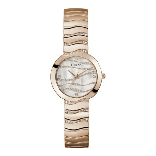 Guess Laguna GW0871L3 Ladies Watch - GW0871L3 - Teknashop Ltd