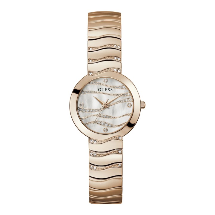 Guess Laguna GW0871L3 Ladies Watch - GW0871L3 - Teknashop Ltd