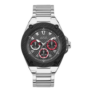 Guess Legacy W1305G1 Men's Watch - W1305G1 - Teknashop Ltd