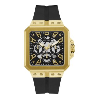 Guess Leo GW0637G2 Men's Watch - GW0637G2 - Teknashop Ltd