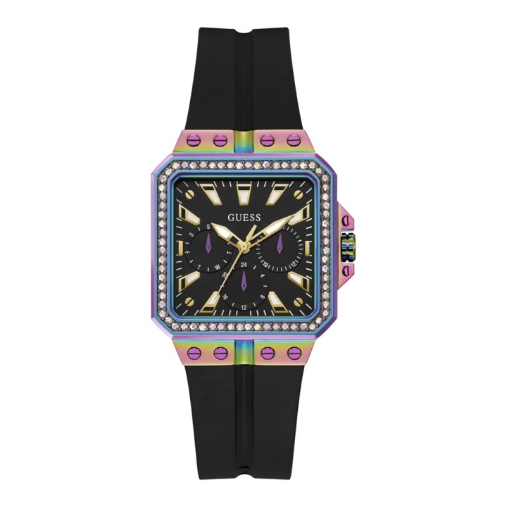 Guess Libra GW0618L3 Ladies Watch - GW0618L3 - Teknashop Ltd