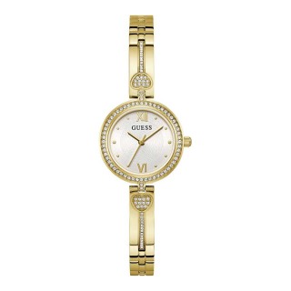 Guess Lovey GW0655L2 Ladies Watch - GW0655L2 - Teknashop Ltd