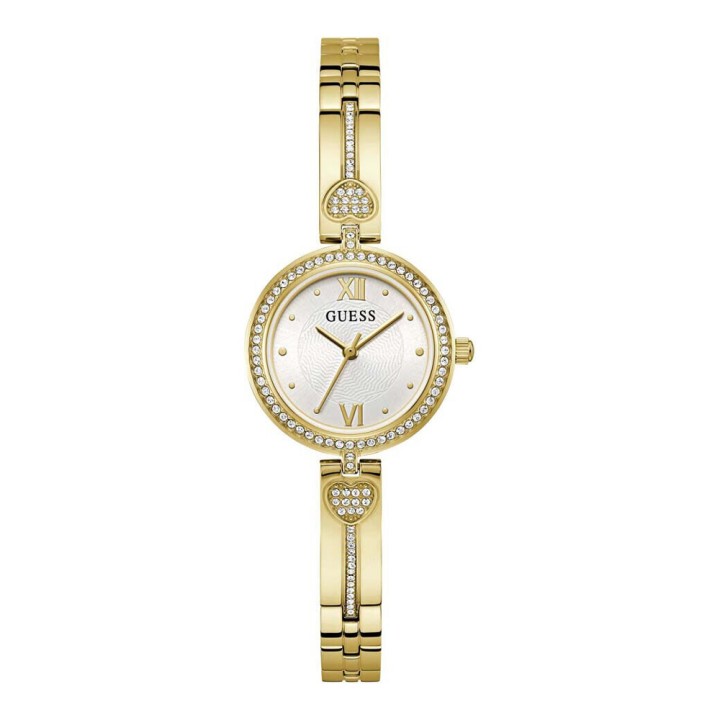 Guess Lovey GW0655L2 Ladies Watch - GW0655L2 - Teknashop Ltd