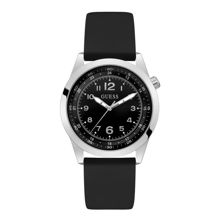 Guess Max GW0494G1 Men's Watch - GW0494G1 - Teknashop Ltd