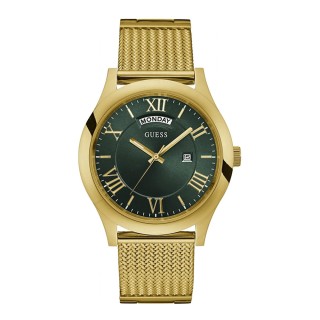 Guess Metropolitan W0923G2 Men's Watch - W0923G2 - Teknashop Ltd
