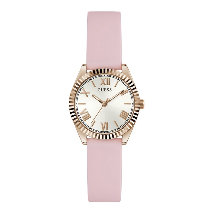 Guess Mini Luna GW0724L3 Ladies Watch - GW0724L3 - Teknashop Ltd
