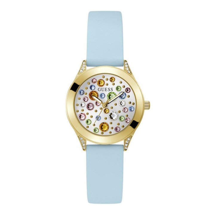 Guess Mini Wonderlust GW0678L1 Ladies Watch - GW0678L1 - Teknashop Ltd