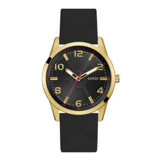 Guess Monte GW0805G2 Men's Watch - GW0805G2 - Teknashop Ltd