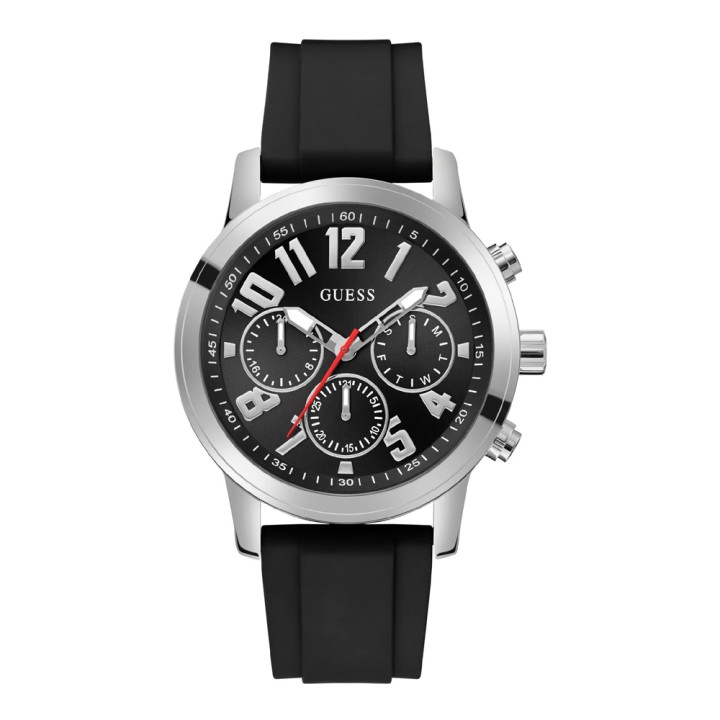 Guess Parker GW0708G1 Men's Watch - GW0708G1 - Teknashop Ltd