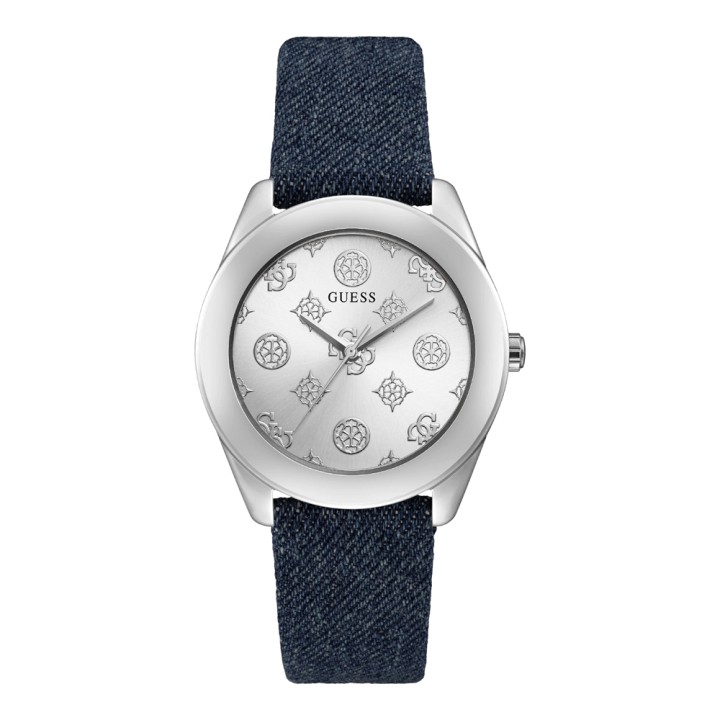 Guess Peony G GW0228L1 Ladies Watch - GW0228L1 - Teknashop Ltd
