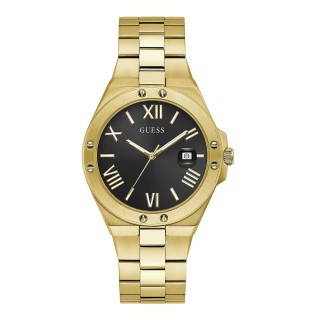 Guess Perspective GW0276G2 Men's Watch - GW0276G2 - Teknashop Ltd