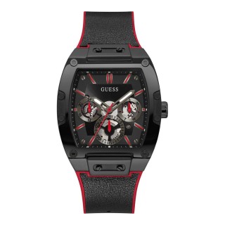 Guess Phoenix GW0202G7 Men's Watch - GW0202G7 - Teknashop Ltd