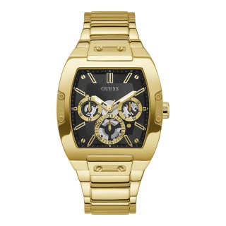 Guess Phoenix GW0456G1 Men's Watch - GW0456G1 - Teknashop Ltd