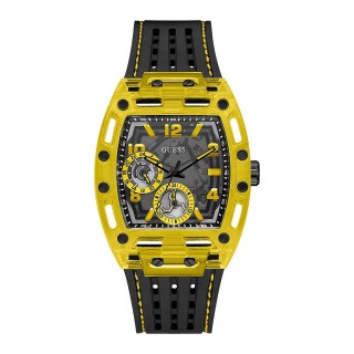 Guess Phoenix GW0499G2 Men's Watch - GW0499G2 - Teknashop Ltd