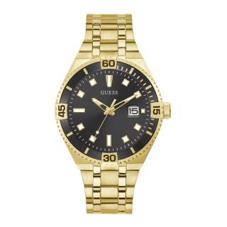 Guess Premier GW0330G2 Men's Watch - GW0330G2 - Teknashop Ltd