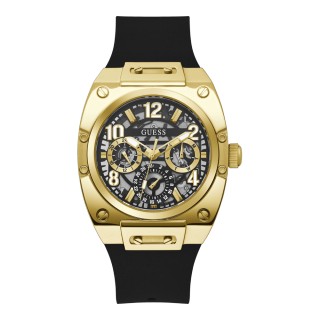 Guess Prodigy GW0569G2 Men's Watch - GW0569G2 - Teknashop Ltd