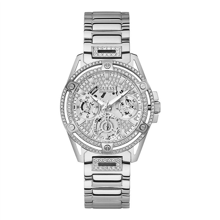 Guess Queen GW0464L1 Ladies Watch - GW0464L1 - Teknashop Ltd