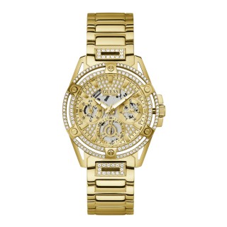 Guess Queen GW0464L2 Ladies Watch - GW0464L2 - Teknashop Ltd