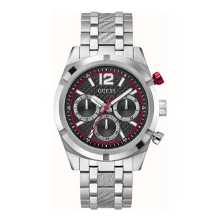 Guess Resistance GW0714G1 Men's Watch - GW0714G1 - Teknashop Ltd