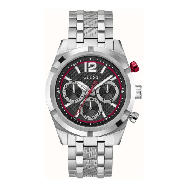 Guess Resistance GW0714G1 Men's Watch - GW0714G1 - Teknashop Ltd
