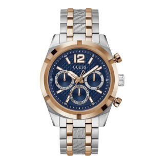 Guess Resistance GW0714G3 Men's Watch - GW0714G3 - Teknashop Ltd