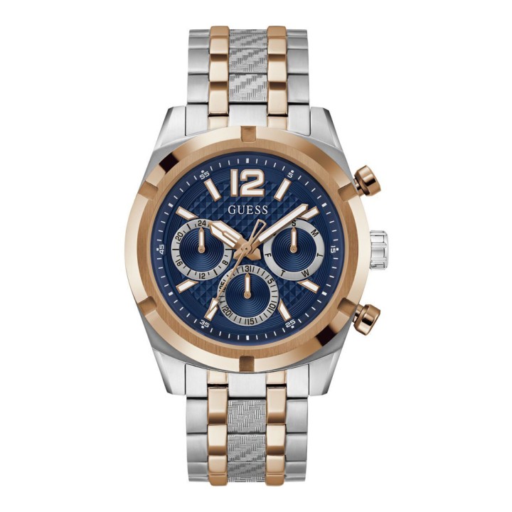 Guess Resistance GW0714G3 Men's Watch - GW0714G3 - Teknashop Ltd