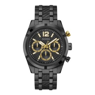 Guess Resistance GW0714G4 Men's Watch - GW0714G4 - Teknashop Ltd