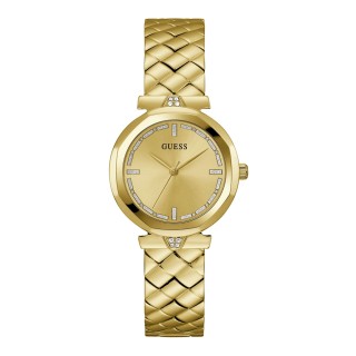 Guess Rumour GW0613L2 Ladies Watch - GW0613L2 - Teknashop Ltd