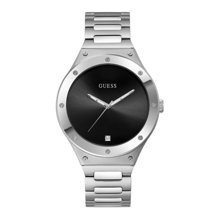 Guess Scope GW0427G1 Men's Watch - GW0427G1 - Teknashop Ltd