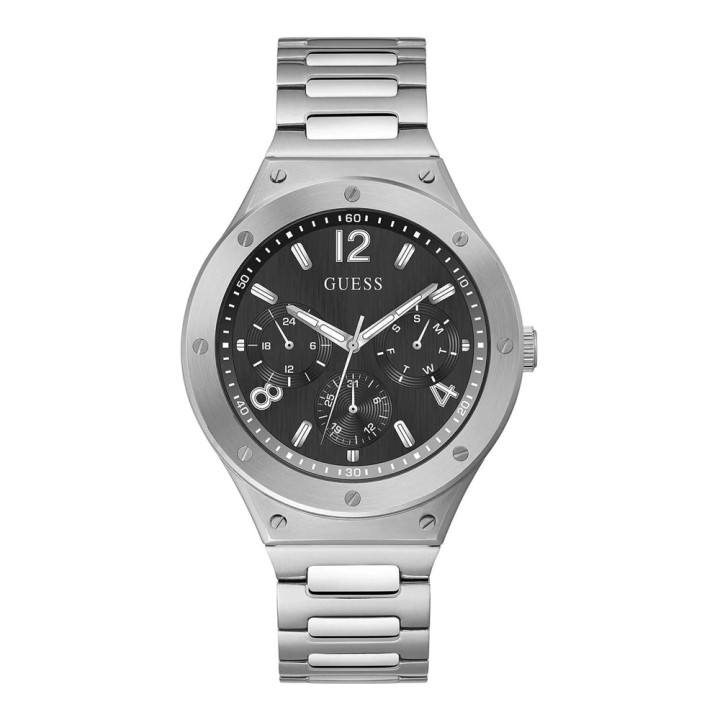 Guess Scope GW0454G1 Men's Watch - GW0454G1 - Teknashop Ltd