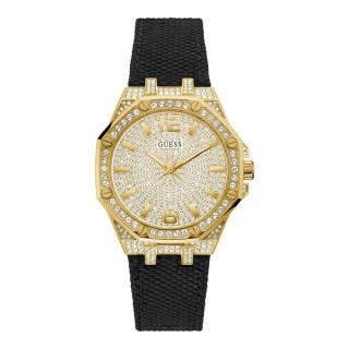 Guess Shimmer GW0408L2 Ladies Watch - GW0408L2 - Teknashop Ltd