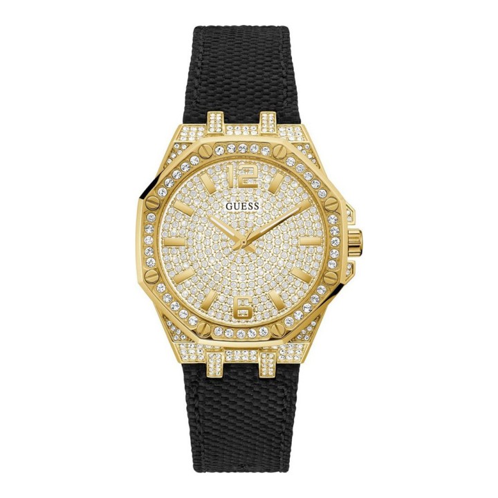 Guess Shimmer GW0408L2 Ladies Watch - GW0408L2 - Teknashop Ltd