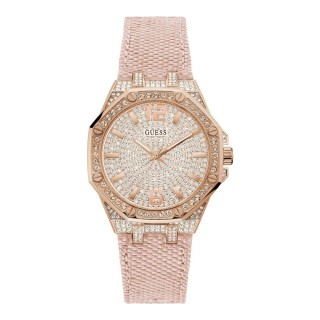 Guess Shimmer GW0408L3 Ladies Watch - GW0408L3 - Teknashop Ltd