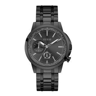 Guess Spec GW0490G3 Men's Watch - GW0490G3 - Teknashop Ltd