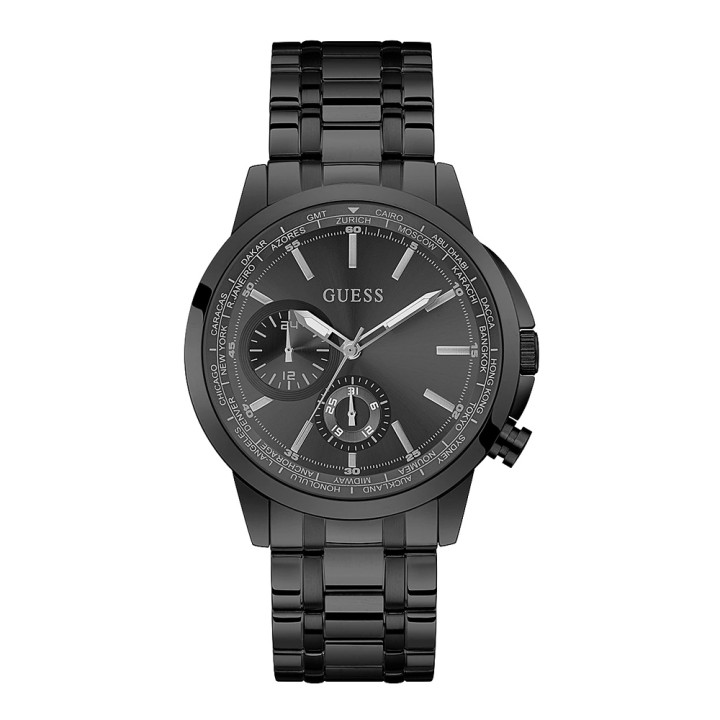 Guess Spec GW0490G3 Men's Watch - GW0490G3 - Teknashop Ltd