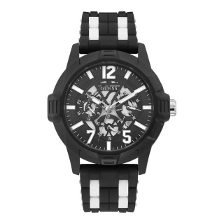 Guess Striker GW0428G1 Men's Watch - GW0428G1 - Teknashop Ltd
