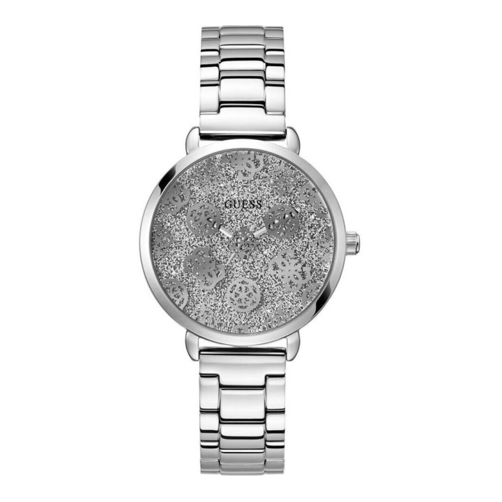 Guess Sugarplum GW0670L1 Ladies Watch - GW0670L1 - Teknashop Ltd