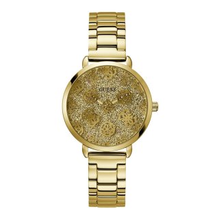 Guess Sugarplum GW0670L2 Ladies Watch - GW0670L2 - Teknashop Ltd