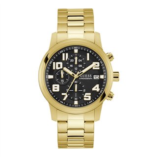 Guess Summit GW0917G2 Men's Watch Chronograph - GW0917G2 - Teknashop Ltd