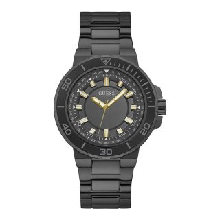Guess Track GW0426G3 Men's Watch - GW0426G3 - Teknashop Ltd