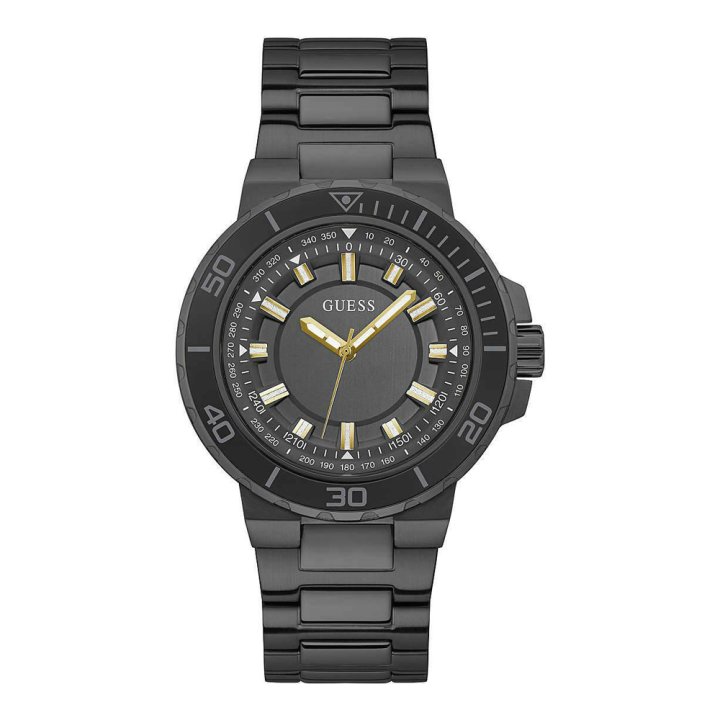 Guess Track GW0426G3 Men's Watch - GW0426G3 - Teknashop Ltd